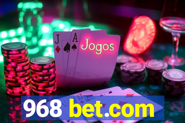 968 bet.com